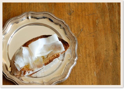 amuse bouche