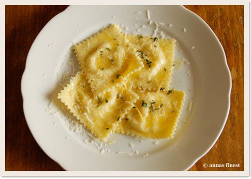 primo piatto