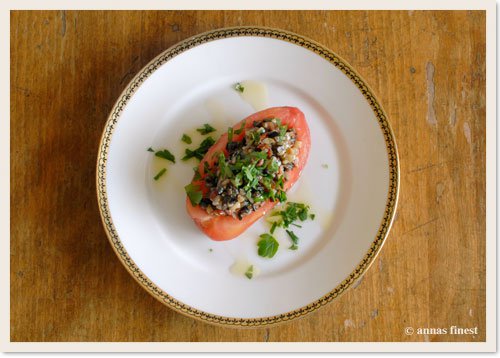 antipasto III