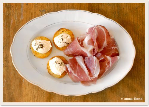 amuse bouche