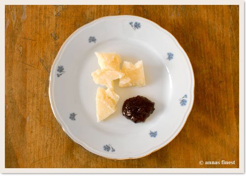 formaggio
