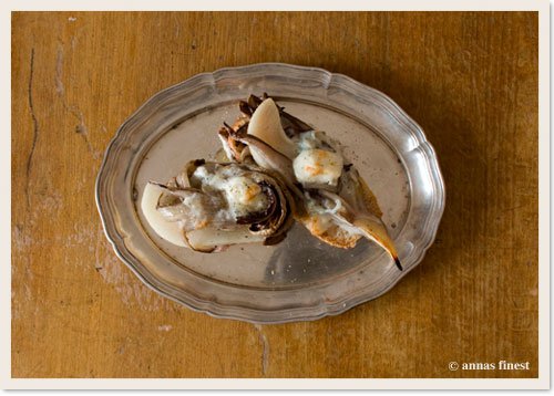 amuse bouche
