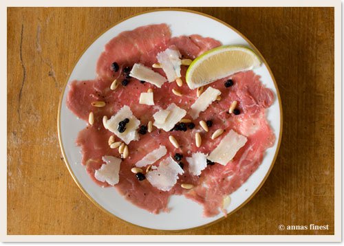 antipasto