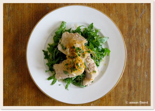 antipasto