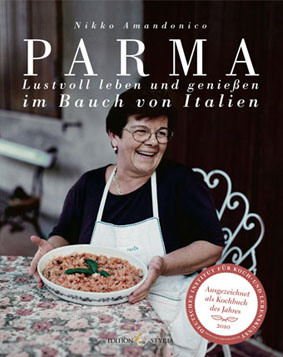 Parma Nikko Amandonico