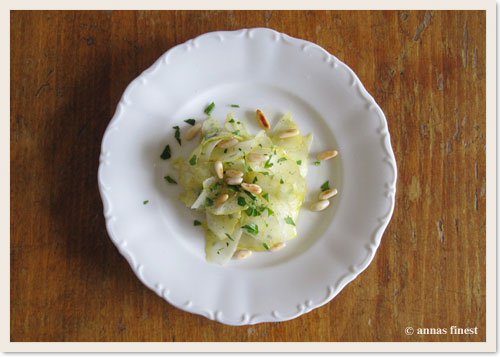 amuse bouche