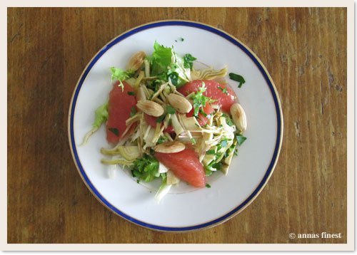 antipasto