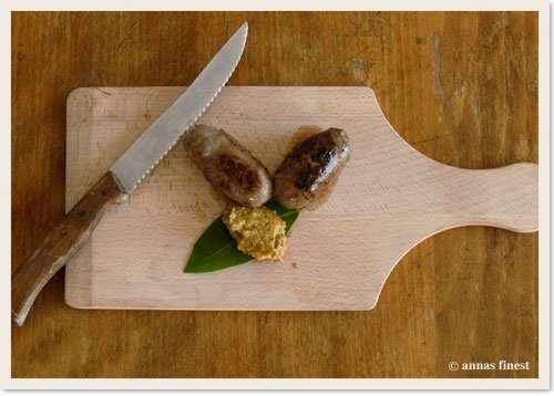 amuse bouche