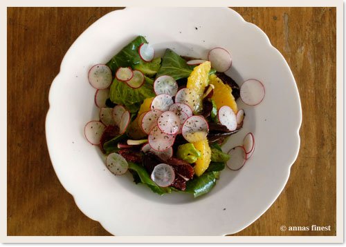 antipasto