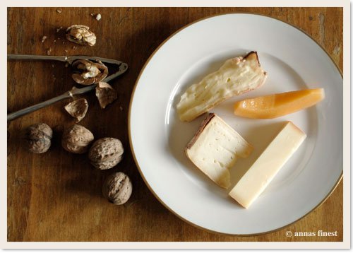 formaggio