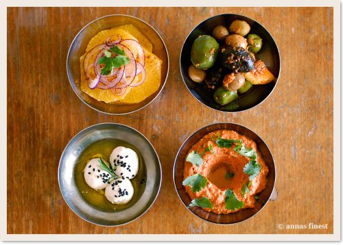 mezze 1