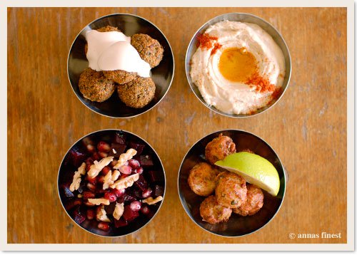 mezze 2