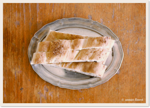 fladenbrot