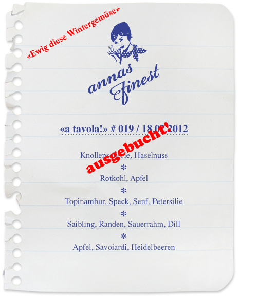 einkaufszettel